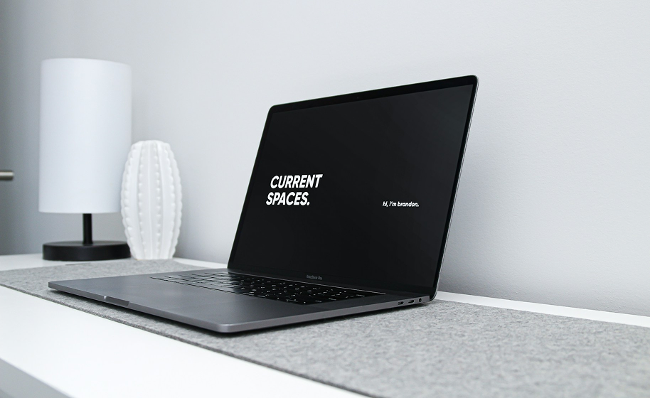 Radiant skincare branding innowys