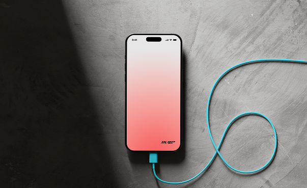 Apex clothing Co. rebrand