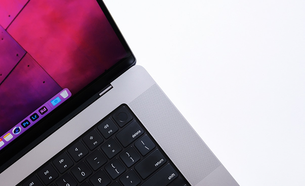 Apex clothing Co. rebrand