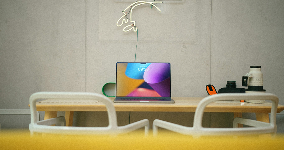 Why great web design is more than just lookss